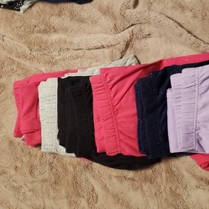 Girls Carters size 14 lot